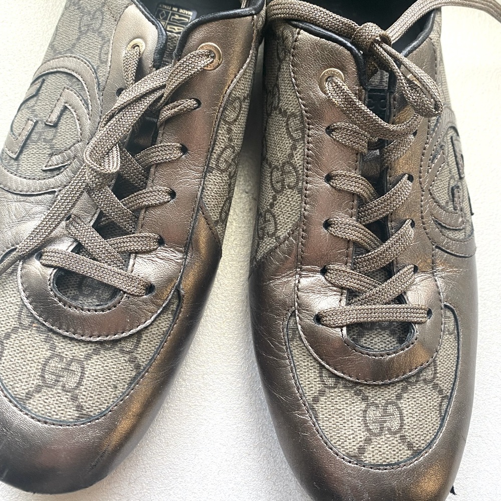 Gucci sneakers